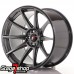 Колесные диски JAPAN RACING JR11 Hiper Black